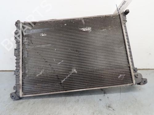 Køler MINI MINI (R50, R53) Cooper | BP19039518M31 