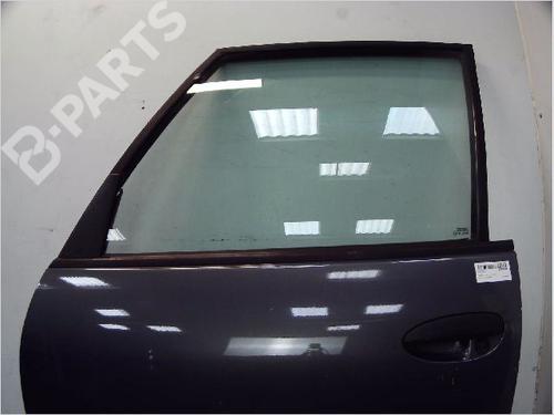 Left front door RENAULT ESPACE III (JE0_) 2.2 dCi (JE0S) | BP10486382C2 