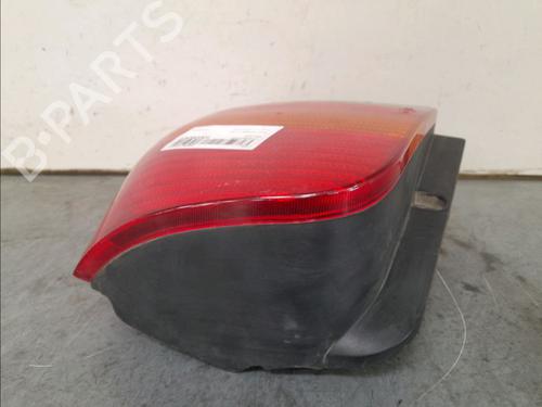 Used Right taillight SEAT AROSA (6H1) 1.7 SDI (60 hp) 23158925