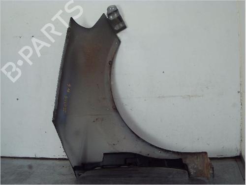 Used Left front fenders SUZUKI SX4 (EY, GY) 2.0 DDiS 4x4 (RW420D) (135 hp) 10113872