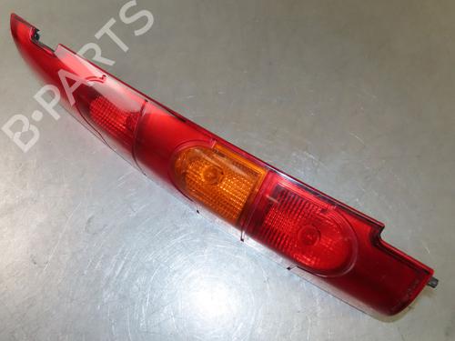 Used Left taillight RENAULT KANGOO Express (FC0/1_) 1.5 dCi (FC1E) (68 hp) 24377989