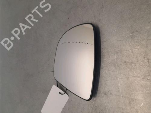 Used Left mirror RENAULT CLIO IV (BH_) 1.5 dCi 90 (90 hp) 29963265