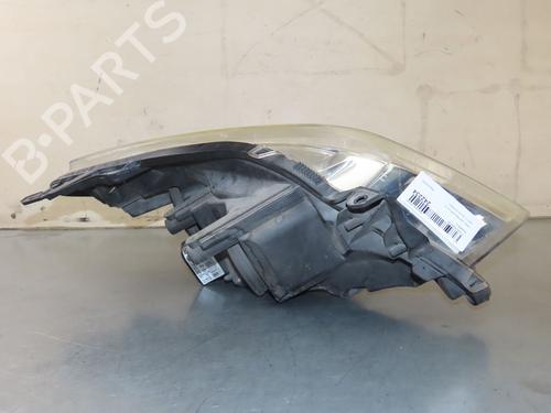 Used Left headlight OPEL ASTRA H Estate (A04) 1.3 CDTI (L35) (90 hp) 25299147