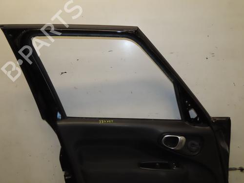 Used Left front door Left front door 39216604 39216604