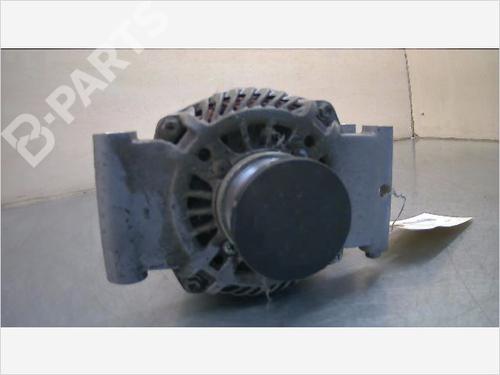 Used Alternator CITROËN C3 II (SC_) 1.6 VTi 120 (120 hp) 9409248