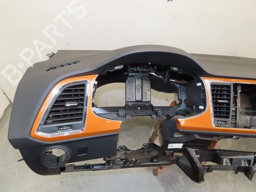 Dashboard SEAT ATECA (KH7, KHP) 2.0 TDI 4Drive | BP36426626C46 - Image 2