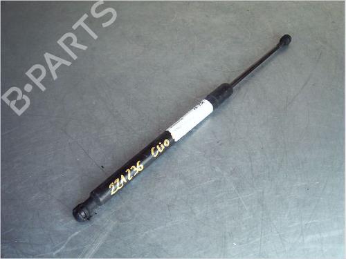 Tailgate lift support RENAULT CLIO IV (BH_) 0.9 TCe 90 (BHNF, BHMA, BHMH, BHJK, BHJR) | BP14857638C138 