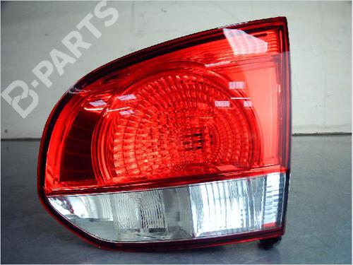 Used Right tailgate light VW GOLF VI (5K1) 1.6 TDI (105 hp) 10906913