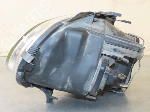 Right headlight VW GOLF IV (1J1) 1.9 TDI | BP22367755C29 