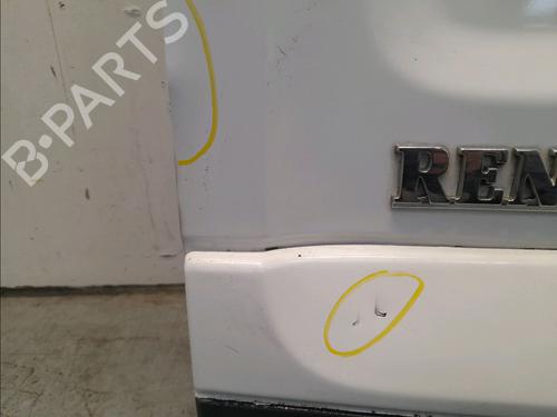 Left tailgate RENAULT KANGOO Express (FC0/1_)  | BP22848245C76 