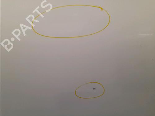 Right rear door NISSAN QASHQAI / QASHQAI +2 I (J10, NJ10, JJ10E) 1.5 dCi | BP24136705C5 