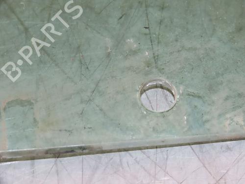 Front left door window PEUGEOT 208 I (CA_, CC_) 1.6 VTi | BP23558090C18 