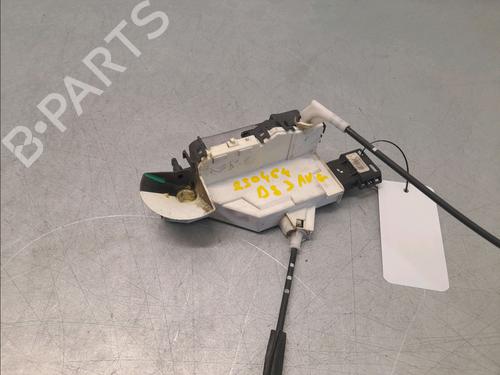 Front left lock CITROËN C3 II (SC_) 1.6 VTi 120 | BP29963308C98