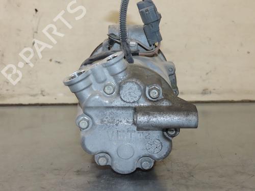 AC compressor LANCIA DELTA III (844_) 1.6 D Multijet (844.AXC11, 844.AXC1A) | BP39698836M34 - Image 4