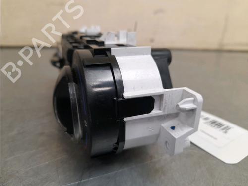 Climate control PEUGEOT 208 I (CA_, CC_) 1.6 HDi / BlueHDi 75 | BP23158230I5