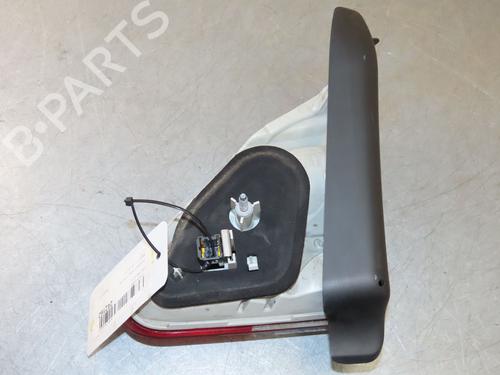 Left tailgate light PEUGEOT 2008 I (CU_) 1.6 HDi | BP29622401C79 