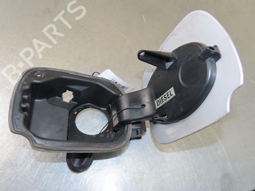 Fuel flap RENAULT CLIO III (BR0/1, CR0/1) 1.5 dCi (C/BR0G, C/BR1G) | BP17214028C131
