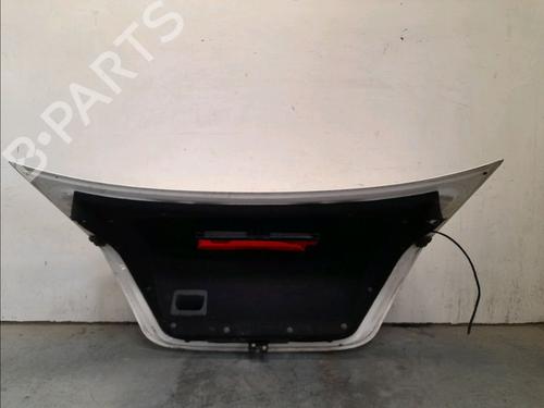 Tailgate MERCEDES-BENZ C-CLASS (W203) C 200 CDI (203.007) | BP27645295C6 