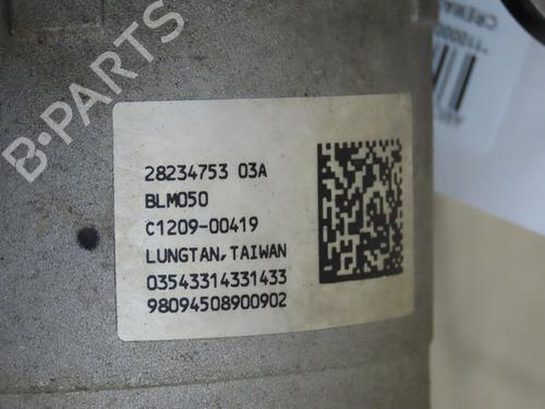 Steering rack CITROËN C3 II (SC_) 1.1 i | BP38298506M22 - Image 6