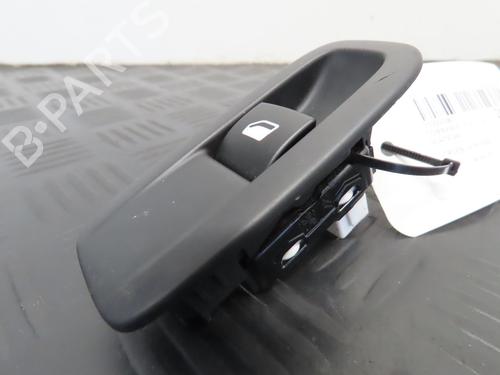 Left rear window switch CITROËN C4 Picasso II 1.6 BlueHDi 120 | BP19162011I29