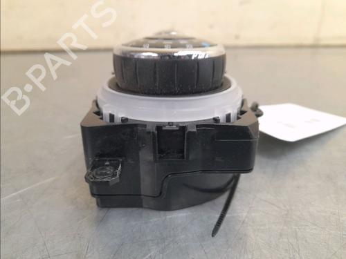 Climate control RENAULT ZOE (BFM_) ZOE | BP15394862I5 