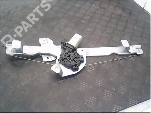 Used Front left window mechanism DACIA SANDERO 1.5 dCi (68 hp) 9406350