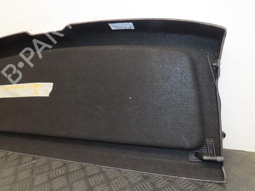 Rear parcel shelf VW POLO VI (AW1, BZ1, AE1) 1.0 TSI | BP33188083C85  - Image 6