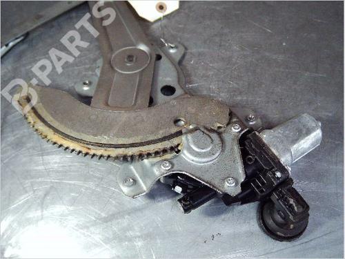 Front right window mechanism SUZUKI SWIFT III (MZ, EZ) 1.3 (RS413, ZC11S) | BP9409726C23 