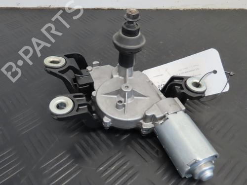 Rear wiper motor VW GOLF VI (5K1) 1.6 TDI | BP19133080M102 