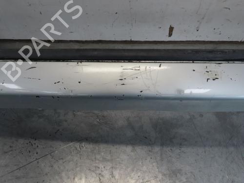 Rear bumper RENAULT KANGOO (KC0/1_) 1.2 16V (KC05, KC06, KC03, KC0T, KC0W, KC1D) | BP18666855C8 