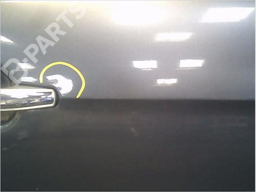 Right front door CITROËN DS3 (SA_) 1.6 VTi 120 | BP9407297C3 