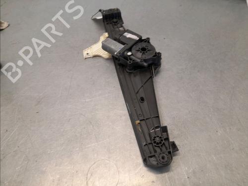 Used Rear right window mechanism Rear right window mechanism PEUGEOT 5008 II (MC_, MJ_, MR_, M4_) 2.0 BlueHDi 150 (MJAHXW, MJAHXH, MJAHXN, MJAHXV, MJAHXG) (150 hp) 34048858 34048858