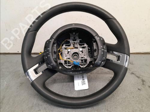 Steering wheel CITROËN C4 Picasso I MPV (UD_) 1.6 HDi | BP14944871C49 