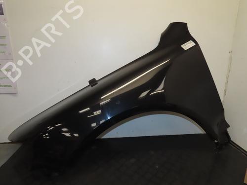 Forskærm venstre Forskærm venstre VW TOUAREG (7LA, 7L6, 7L7) 2.5 R5 TDI (174 hp) 33808209 33808209