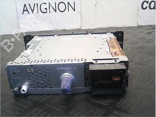 Radio PEUGEOT 308 CC (4B_) 2.0 HDi | BP23158257E6