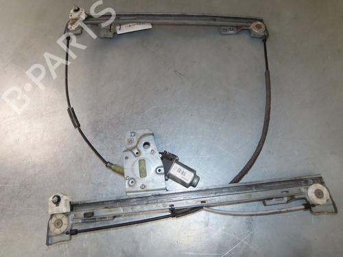 Front left window mechanism RENAULT KANGOO Express (FW0/1_) 1.5 dCi 75 (FW07, FW10, FW04) | BP35936431C22 - Image 4