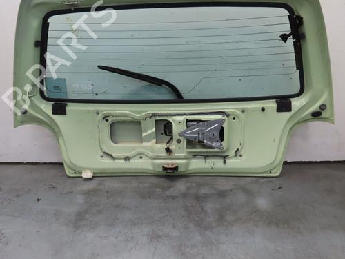 Bakluke CC/Kombi-Kupé RENAULT TWINGO I (C06_) 1.2 16V (C06C, C06D, C06K) | BP23558072C6 