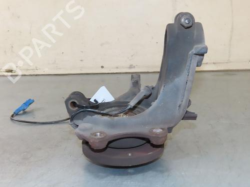 Left front steering knuckle CITROËN DS3 (SA_) 1.6 VTi 120 | BP37185681M25 - Image 4