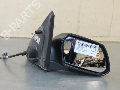 Right mirror FORD MONDEO III (B5Y) 1.8 16V | BP22367156C27 