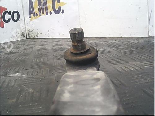 Left front suspension arm CITROËN XSARA PICASSO (N68) 1.6 HDi | BP23158195M12