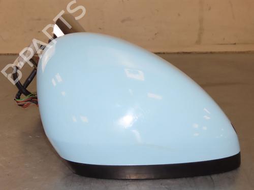 Right mirror CITROËN C3 II (SC_) 1.6 HDi 90 | BP17662655C27 