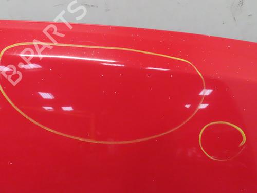 Hood CHEVROLET SPARK (M300) 1.0 | BP29645011C1 