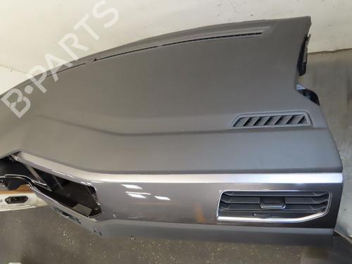 Dashboard VW POLO VI (AW1, BZ1, AE1) 1.0 TSI | BP33222516C46  - Image 5