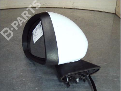 Left mirror OPEL CORSA D (S07) 1.3 CDTI (L08, L68) | BP9410340C26 