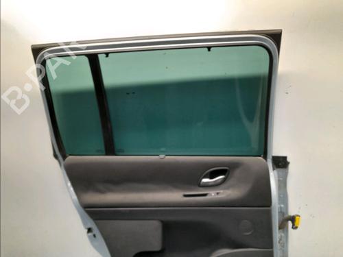 Left rear door RENAULT ESPACE IV (JK0/1_) 2.0 dCi (JK01, JK02, JK1J, JK1K, JK1H) | BP15685376C4 