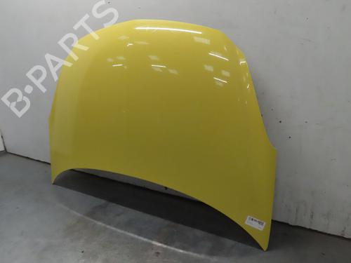 Hood OPEL CORSA D (S07) 1.4 (L08, L68) | BP28483964C1 