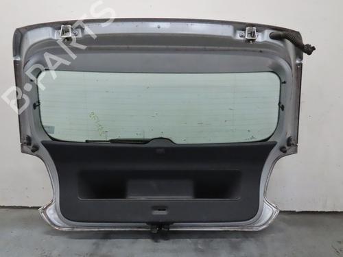 Tailgate VW POLO V (6R1, 6C1) 1.6 TDI | BP24817535C6