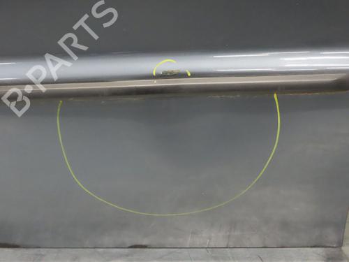 Left rear door VW POLO III (6N1) 60 1.4 | BP23158763C4