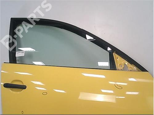 Right front door SEAT IBIZA III (6L1) 1.4 TDI | BP9410811C3 