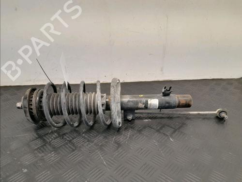 Left front shock absorber PEUGEOT 208 I (CA_, CC_) 1.2 VTI 82 | BP27923401M16